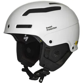 Sweet Protection Trooper 2Vi Mips 56-59 cm Weiß