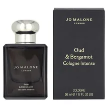 Jo Malone London Oud & Bergamot Cologne Intense 50 ml