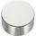 TRU Components 505917 Permanent-Magnet Rund (Ø x H) x 2 mm N35EH 1.18 - 1.2 T Grenztemperatur (max.): 200°C