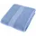 Homescapes Flauschiges Premium Frottee Strandtuch 100 x 180 cm hellblau