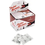 Therm-ic Packung mit 20 Pocket Warmers, Taschenwärmer, 8 Stunden Wärme