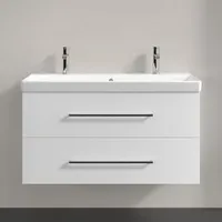 Villeroy & Boch Avento Waschtischunterschrank 2 Auszüge, A89200VE,