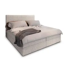 masseno Pisa 140 x 200 cm Creme