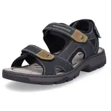Rieker 26158 navy 41