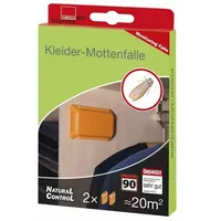 SWISSINNO Kleider-Mottenfalle NC