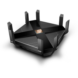 TP-LINK Archer AX6000 V1 Dualband Router