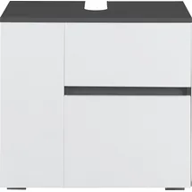 Home Affaire »Wisla«, Siphonausschnitt, Push-to-open-Funktion, Breite 60cm, Höhe 55 cm