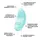 LELO Lily 3 Auflegevibrator Grün