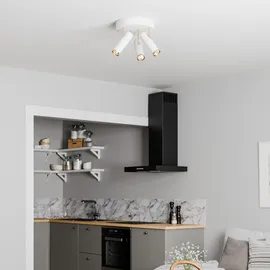 By Rydens Deckenstrahler Puls 3-flammig