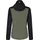 Montura Magica Prometeo Jacket Woman verde salvia S