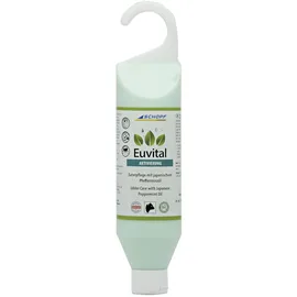 Schopf Euvital natürliche Euterpflege 500 ml