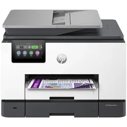 Jetzt 3 Jahre Garantie nach Registrierung GRATIS HP Officejet Pro 9130b Tintenstrahl-Multifunktionsgerät