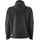 Gonso Essential Rainjacke Unisex Schwarz XXL