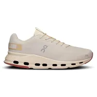 On Cloudnova Form Herren (Beige 10 UK, 44 EU) Sneaker,