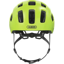 ABUS Youn-I 2.0 52-57 cm Kinder signal yellow 2021