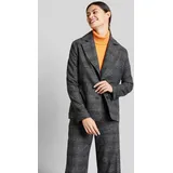 Bugatti Blazer Grau 36