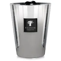 BAOBAB Duftkerze Max 24 3000 g gold