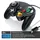 CSL Nintendo-Controller Bundle schwarz für Nintendo Wii