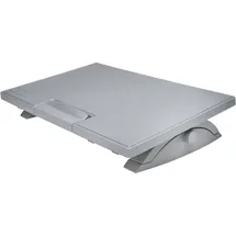 Kensington Fußstütze SmartFit grau Kunststoff