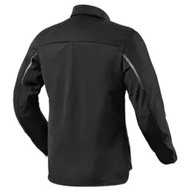 RevIt! REV'IT! Tracer Air 2 Motorrad Hemd, schwarz, XL