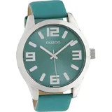 Oozoo Timepieces C10676 Leder 36 mm UOC10676