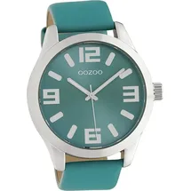 Oozoo Timepieces C10676 Leder 36 mm UOC10676