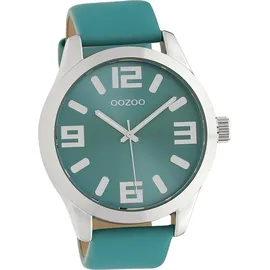 Oozoo Timepieces C10676 Leder 36 mm UOC10676