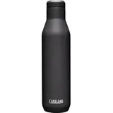 CamelBak Isolierflasche schwarz 0,75 l