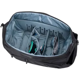 Thule RoundTrip MTB Duffel 70 l Schwarz