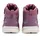 hummel X-Light 2.0 hummelTEX Mid-Top Sneaker wasserabweisend Kinder 3188 very grape 39
