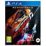 Need for Speed: Hot Pursuit Remastered - Sony PlayStation 4