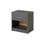 Höffner Schlafkontor Nachttisch, Breite 39 cm