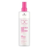 Schwarzkopf Professional BC Bonacure pH 4.5 Color Freeze Spray 400 ml