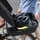 KLICKfix City Box Racktime schwarz