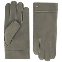 Roeckl Bergen Grau 9