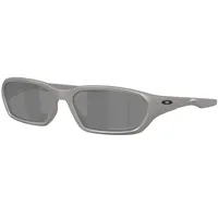 OAKLEY Terraforma / Sonnenbrille Titanium One Size