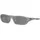 OAKLEY Terraforma / Sonnenbrille Titanium One Size
