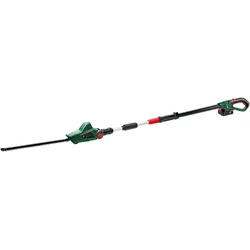 Bosch DIY UniversalHedgePole 18V Akku-Teleskop-Heckenschere (06008B3000)