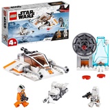 LEGO Star Wars Snowspeeder 75268