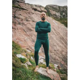 Danish Endurance Baselayer Merino THERMO-SHIRT | Gr.: XL