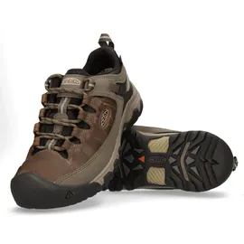 Keen Targhee III WP M bungee cord/black 44,5