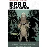Dark Horse ComicsU.S. B.P.R.D. Hell on Earth 2, von Mike Mignola/ John Arcudi/ Scott Allie, Max Fiumara, Tyler Crook