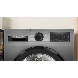 Bosch WQG243DR10 Serie 6 Wärmepumpentrockner (9 kg)