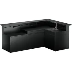 Outdoorküche DIE KOMFORTABLE