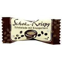 Hellma Schokoladengebäck Schoko-Krispy 380 Portionen  (440 g)