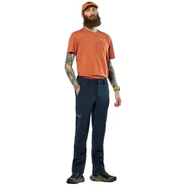 Salewa Puez Dolomia 2 Hose Herren Nachtblau