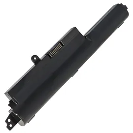 AccuCell 2600mAh Akku passend für den ASUS VivoBook X200CA Akku 0B110-00240100E, 1566-6868, A31LM9H, A31LMH2