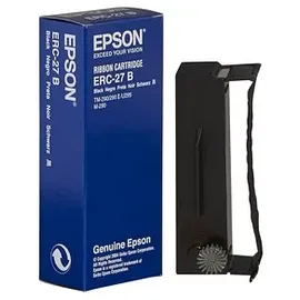 Epson ERC27B schwarz