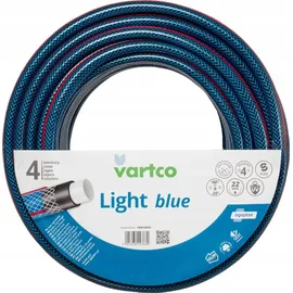 agaplast Gartenschlauch 50 m 1/2" blau