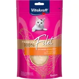 Vitakraft Premium Filet Huhn für Katzen 70 g